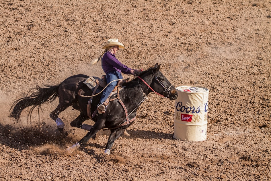 Rodeo Performances You Can’t Miss